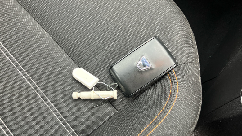 Dacia Sandero Stepway 1.0 TCe Comfort 5dr Bi Fuel Hatchback